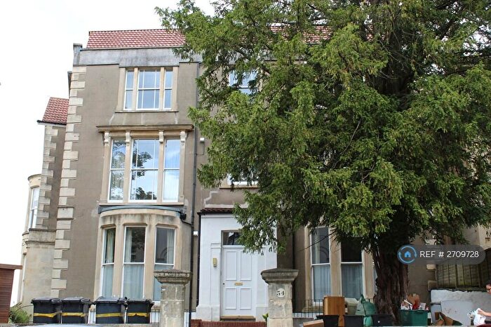 6 Bedroom Flat To Rent In Fremantle Road, Bristol, BS6