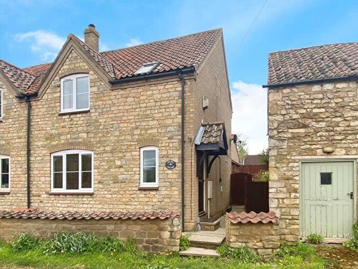 3 Bedroom Semi-Detached House To Rent In Main Street, Sudbrook, NG32