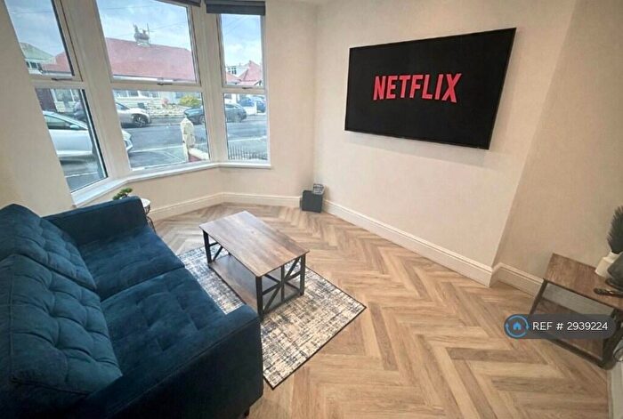 1 Bedroom Flat To Rent In Beach Road, Thornton-Cleveleys, FY5