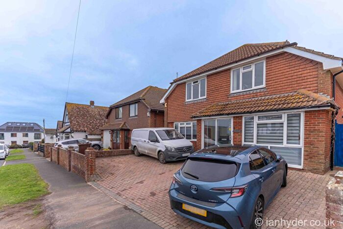 Studio To Rent In Romney Road, Rottingdean, Brighton, BN2