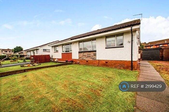 2 Bedroom Bungalow To Rent In Ogilvie Way, Livingston, EH54