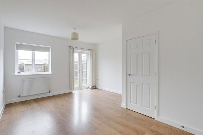 2 Bedroom Terraced House To Rent In Park Road, Bestwood Village, Nottinghamshire, NG6