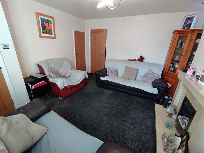 2 Bedroom Semi-Detached House For Sale In Burnaby Road, Sandyford, Stoke-On-Trent, ST6