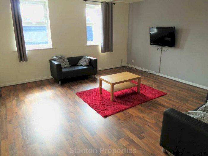 4 Bedroom Apartment To Rent In &#; Pppw Excluding Bills, Copson Street, Withington, M20