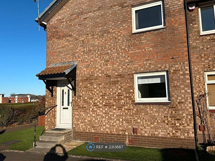 1 Bedroom Terraced House To Rent In Double Hedges Park, Edinburgh, EH16