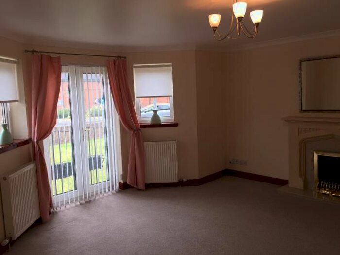 2 Bedroom Flat To Rent In Devine Court, Wishaw, ML2