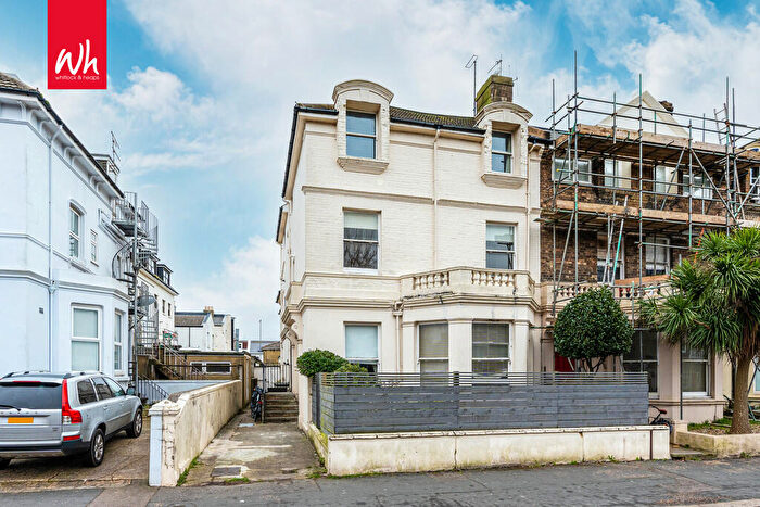 1 Bedroom Flat To Rent In Sackville Road, Hove, BN3