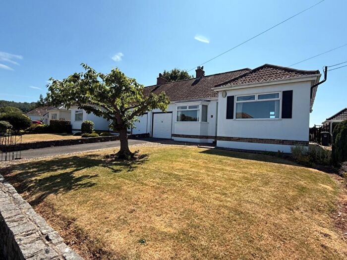 3 Bedroom Bungalow For Sale In Orchard Road, Backwell, North Somerset, BS48
