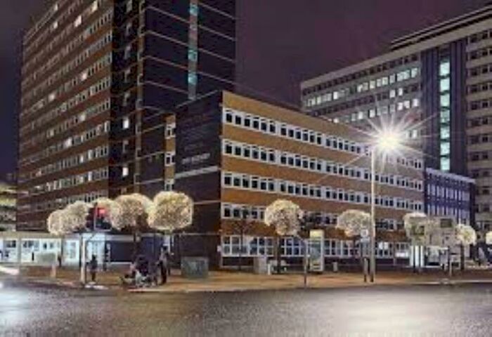 2 Bedroom Apartment For Sale In Trinity Road, Bootle, Merseyside, L20