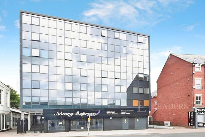 2 Bedroom Flat To Rent In Prince Of Wales Road, Norwich, Norfolk, NR1