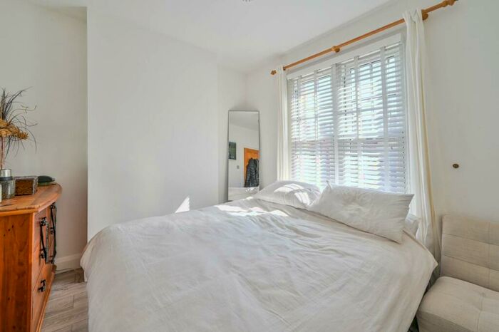 3 Bedroom House To Rent In Morley Avenue, Wood Green, , Wood Green, London, N22