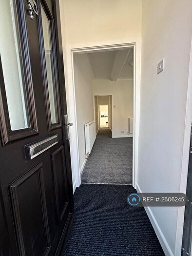 2 Bedroom Bungalow To Rent In Lowson Street, Darlington, DL3