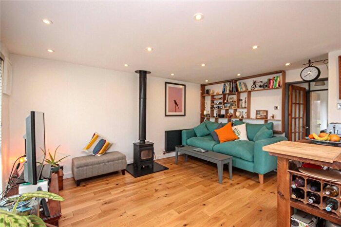 2 Bedroom Bungalow For Sale In Kelston Gardens, Westbury On Trym, Bristol, BS10