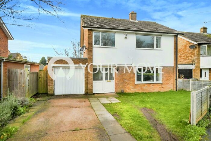 3 Bedroom Detached House To Rent In Grantham Road, Waddington, Lincoln, Lincolnshire, LN5