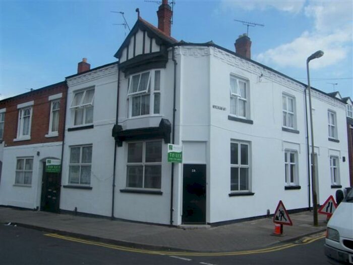 1 Bedroom Flat To Rent In Beatrice Road, Leicester, LE3