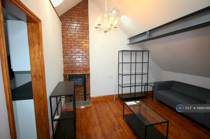 1 Bedroom Flat To Rent In Watford Way, London, NW4