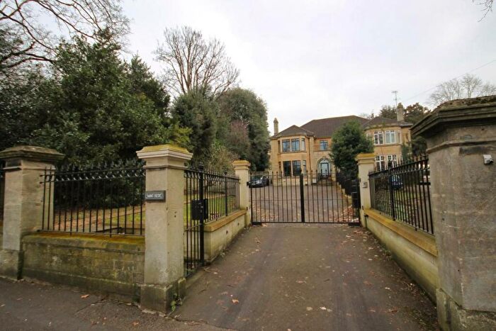 4 Bedroom House To Rent In Pulteney Road, BA2