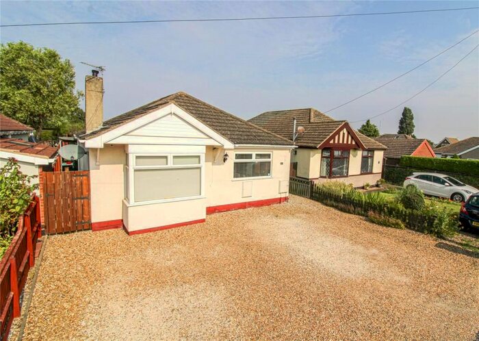 3 Bedroom Bungalow To Rent In Braeton Lane, Grimsby DN33