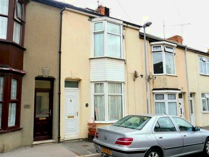 3 Bedroom Terraced House To Rent In Channel View Road, Portland, Dorset, DT5