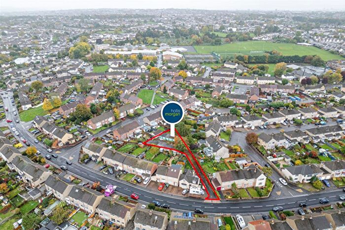 Parking For Sale In Westbourne Road, Downend, Bristol, BS16