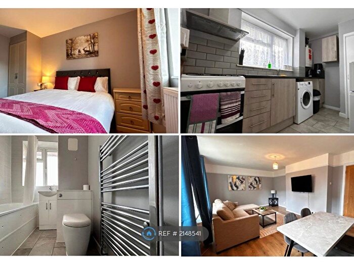 2 Bedroom Flat To Rent In Gardner House, Southall, UB1