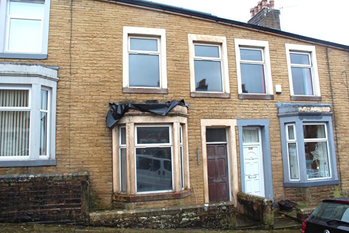 2 Bedroom Terraced House For Sale In Wickworth Street, Nelson, BB9