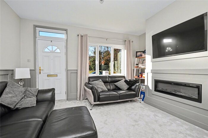 3 Bedroom Terraced House For Sale In Carr Lane Avenue, Castleford, West Yorkshire, WF10