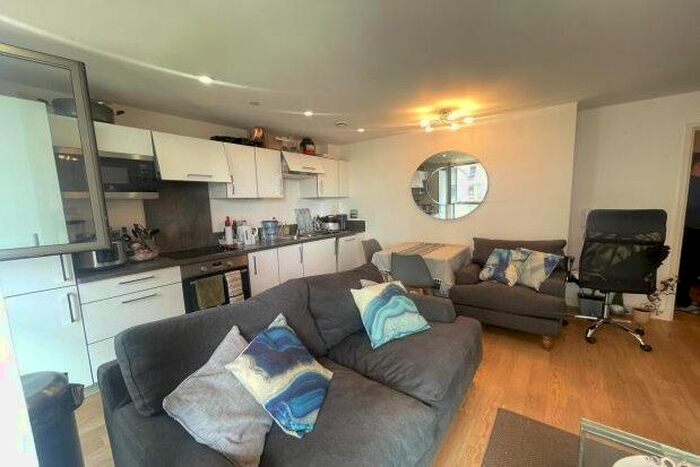 1 Bedroom Flat To Rent In Cornmill Lane, London, SE13