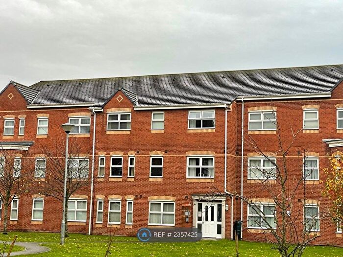 2 Bedroom Flat To Rent In Lowther Drive, Darlington, DL1