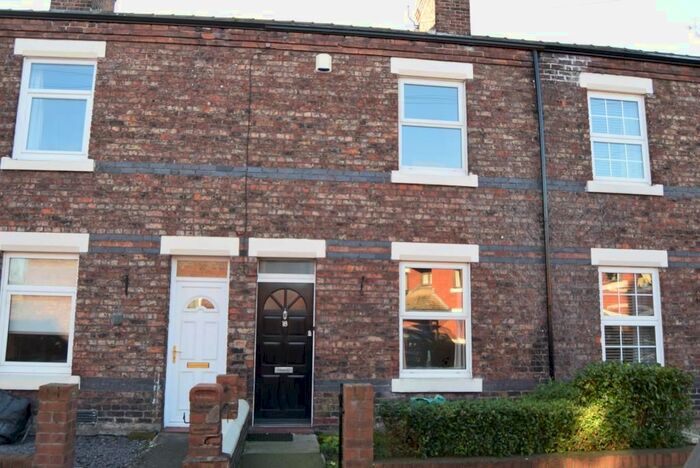 2 Bedroom Terraced House To Rent In Thomas Street, Carlisle, CA2