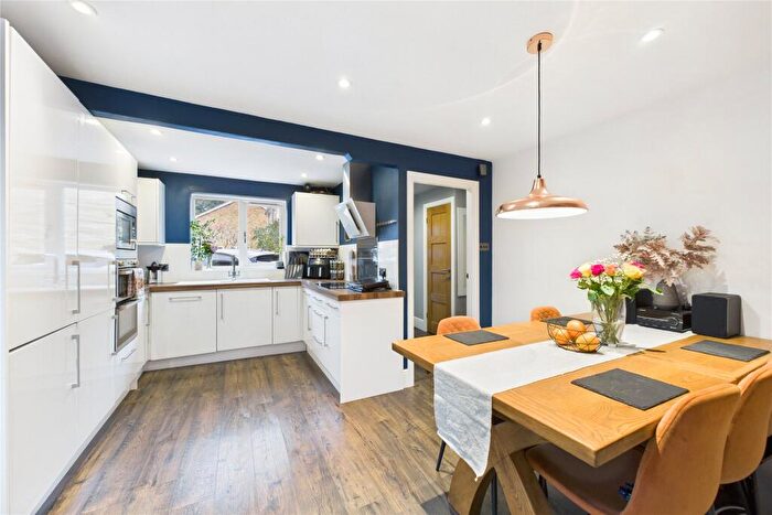 3 Bedroom Semi-Detached House To Rent In Whins Close, Camberley, Surrey, GU15