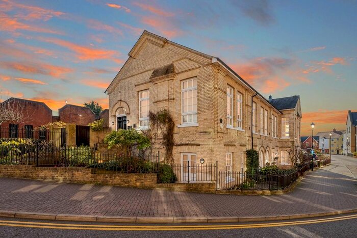 2 Bedroom Terraced House To Rent In St. Marys Fields, Colchester, CO3