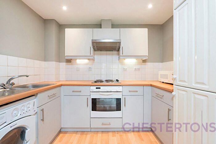 1 Bedroom Flat To Rent In Welles Court, Premiere Place, E14