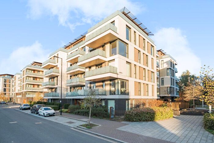 1 Bedroom Flat For Sale In Quebec Way, London, SE16
