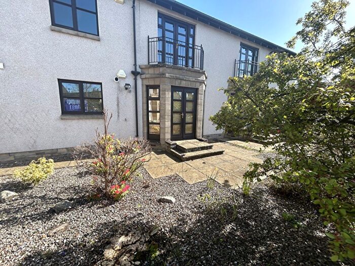 2 Bedroom Flat To Rent In Worbey Place, Longforgan, DD2