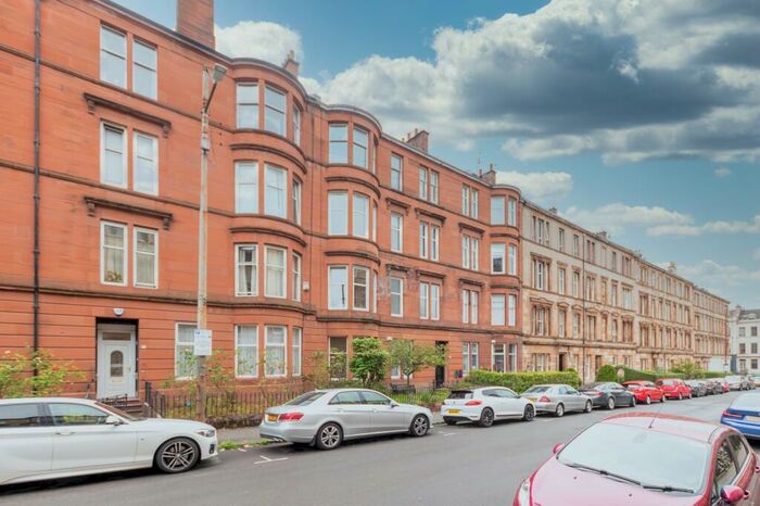 2 Bedroom Flat To Rent In Carrington Street, Flat /, Woodlands, Glasgow, G4