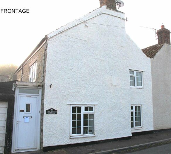 3 Bedroom Cottage To Rent In Main Road, Westhay, Glastonbury, BA6
