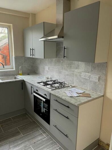 3 Bedroom Terraced House To Rent In Baker Street, Alvaston, Derby DE24