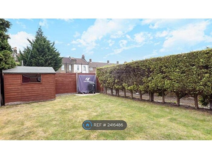 3 Bedroom End Of Terrace House To Rent In Dupont Road, London, SW20