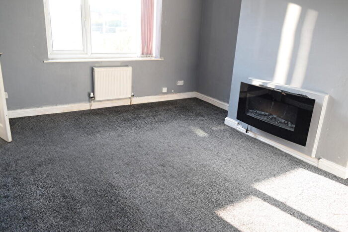 2 Bedroom Semi-Detached House To Rent In Devon Road, BB1