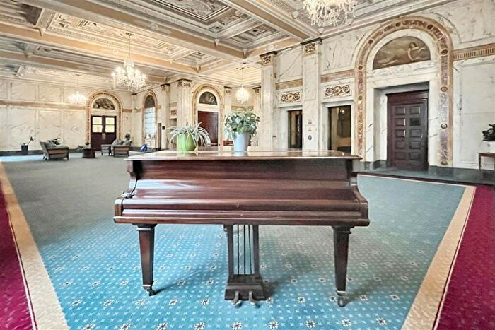 1 Bedroom Flat To Rent In Southampton, SO14