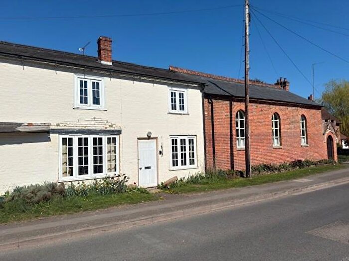 2 Bedroom Cottage To Rent In Church Street, Hampstead Norreys, RG18