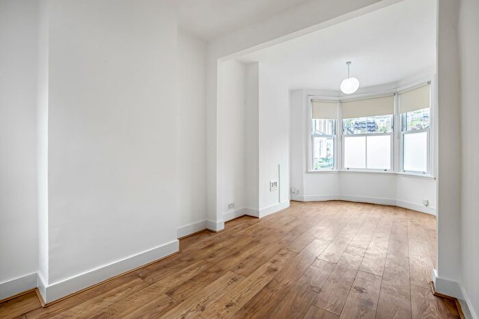 2 Bedroom Town House To Rent In Tuskar Street, London, SE10