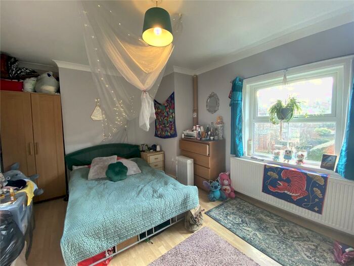 3 Bedroom Terraced House To Rent In Oliver Street, Nottingham