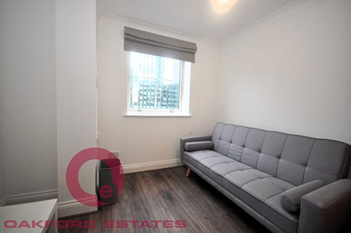 2 Bedroom Flat To Rent In Euston Road, Euston, NW1