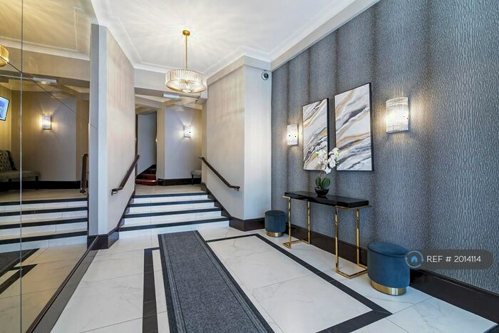 3 Bedroom Flat To Rent In Northways, London, NW3