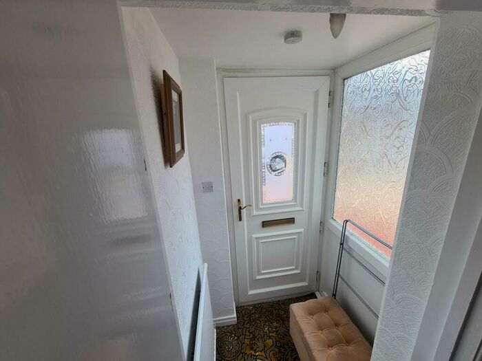 2 Bedroom Detached Bungalow For Sale In Malvern Close, Hurworth, DL2