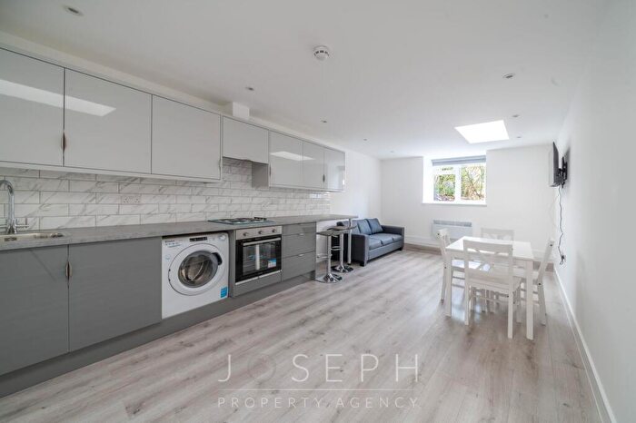 1 Bedroom Property To Rent In Elm Street, Ipswich, IP1