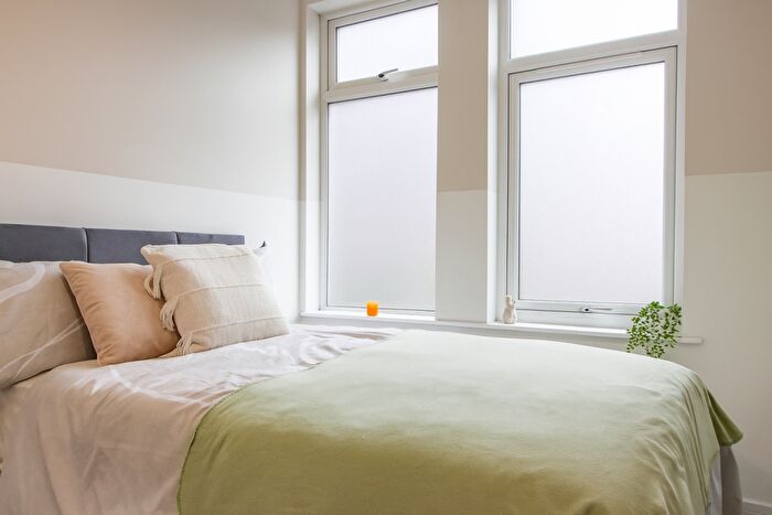 1 Bedroom Flat To Rent In Room, Brookhill Street, Stapleford, NG9