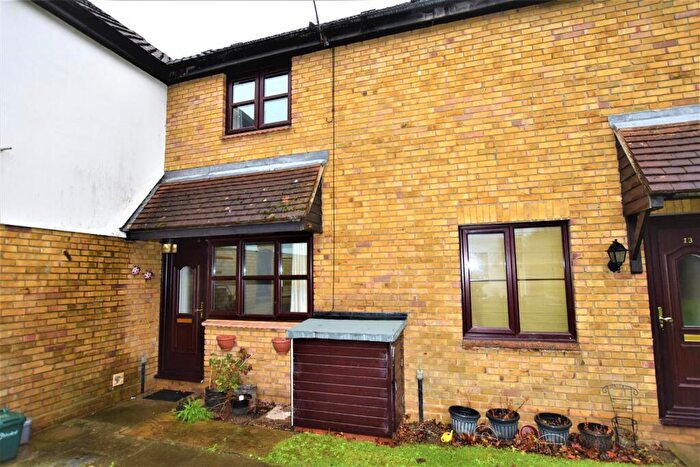 1 Bedroom House To Rent In Melville Heath, South Woodham Ferrers, CM3